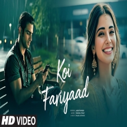 Koi Fariyaad - Jagjit Singh Mp3 Song