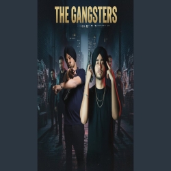 The Gangsters - Sidhu Moose Wala Mp3 Song