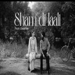 Sham Di Laali - Wazir Patar, Basant Kur Mp3 Song