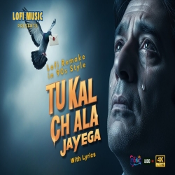 Tu Kal Chala Jayega ( Lofi) Mp3 Song