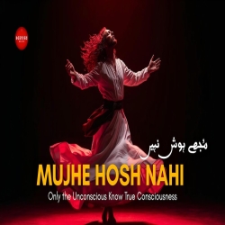 Mujhe Hosh Nahi - Shaani Dervish Mp3 Song