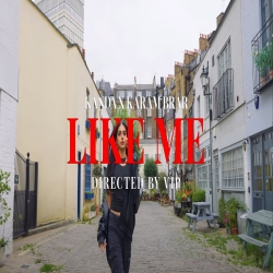 LIKE ME - KANDA X KARAM BRAR Mp3 Song