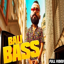 BASS - BALI Mp3 Song