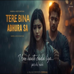 Tere Bina Adhura Sa Mp3 Song