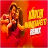 Kurchi Madathapetti (Remix) - Subha Ka Muzik