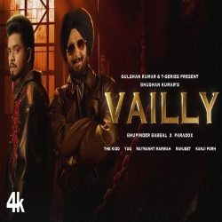 VAILLY - Bhupinder Babbal Mp3 Song