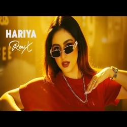 Hariya (Techno Mix) - Club DJ Remix Mp3 Song