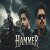 HAMMER - Ninja Ft. Sunny Singh, Mahi Sandhu