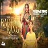 Radha Rang - Devi Chitralekha