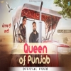 Queen Of Punjab - Gulab Sidhu