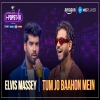 Tum Jo Baahon Mein - Elvis Massey