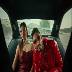 Hawa Aney De- Talha Anjum Mp3 Song