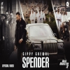 Spender - Gippy Grewal