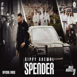 Spender - Gippy Grewal Mp3 Song