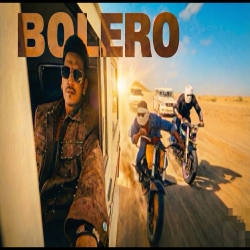 Bolero - Prince Narula, Komal Chaudhary Mp3 Song