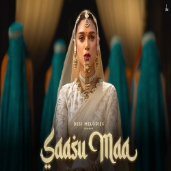 Saasu Maa - Jyoti Nooran Mp3 Song