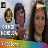 O Meri Mehbooba - Dharmendra
