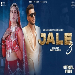 Jale 3 - Shiva Choudhary Mp3 Song
