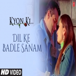 Dil Ke Badle Sanam Darde Dil De Chuke Mp3 Song