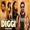 Diggi - Jaggi Amargarh, Ft. Afsana Khan