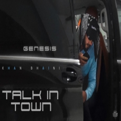 Talk In Town - Khan Bhaini Mp3 Song
