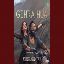 Gehra Hua - Arijit Singh Mp3 Song
