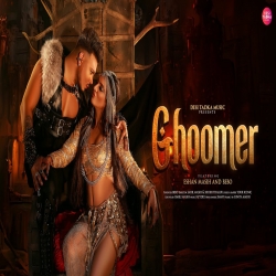 Ghoomer - Jimmy Mp3 Song
