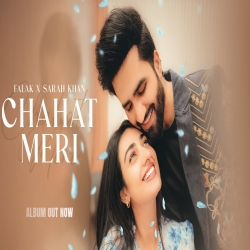 Chahat Meri - Falak Shabir Mp3 Song