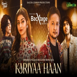 Kariyaa Haan - Pawandeep Rajan, Priyanshi Srivastava Mp3 Song