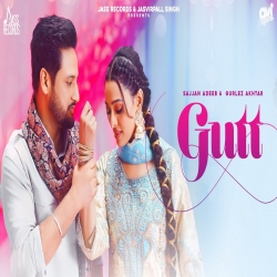 Gutt - Sajjan Adeeb, Gurlez Akhtar Mp3 Song