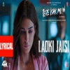 Ladki Jaisi - Sukhwinder Singh