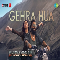 Gehra Hua - Arijit Singh, Armaan Khan Mp3 Song