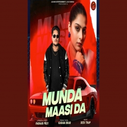 Munda Maasi Da - Rabaab PB31, Karam Brar Mp3 Song