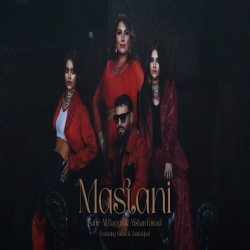 Mastani - Sahir Ali Bagga, Afshan Fawad Mp3 Song
