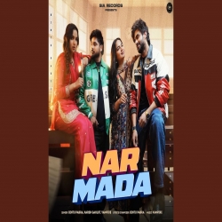 Nar Mada - Bintu Pabra, Harsh Gahlot, Vampire Mp3 Song