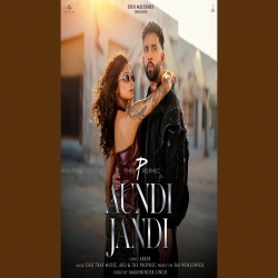 Aundi Jandi - The PropheC Mp3 Song