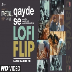 Qayde Se (Lo-Fi) - Arijit Singh Mp3 Song