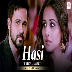 Hasi Ban Gaye (Male Version) - Ami Mishra Mp3 Song