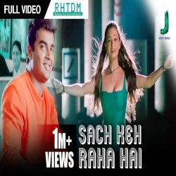 Sach Keh Raha Hai Deewana - K K Mp3 Song