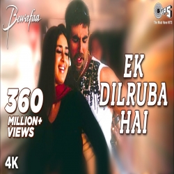 Ek Dilruba Hai - Udit Narayan Mp3 Song