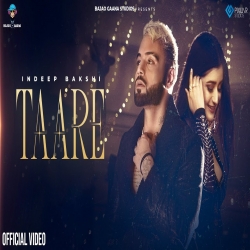 Taare - Indeep Bakshi Mp3 Song