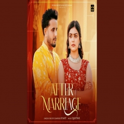 After Marriage - R Nait Mp3 Song