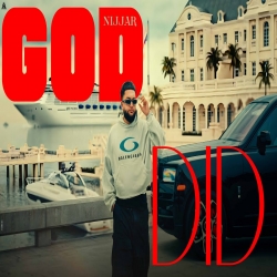 God Did - Nijjar Mp3 Song