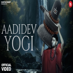 Aadidev Yogi - Hashtag Pandit Mp3 Song
