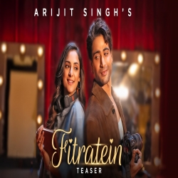 Fitratein - Arijit Singh Mp3 Song