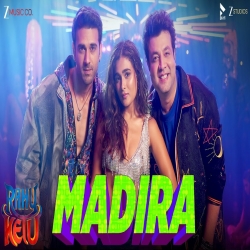 Madira - Simar Kaur, Abhinav Shekhar, Vikram Montrose Mp3 Song