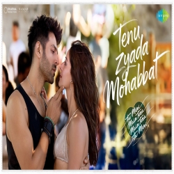 Tenu Zyada Mohabbat - Talwiinder Mp3 Song