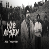War Anthem - Ninja, Wazir Patar