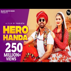 Hero Honda - Raj mawer, Ashu Twinkle Mp3 Song