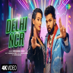 Delhi NCR - Neelkamal Singh Mp3 Song